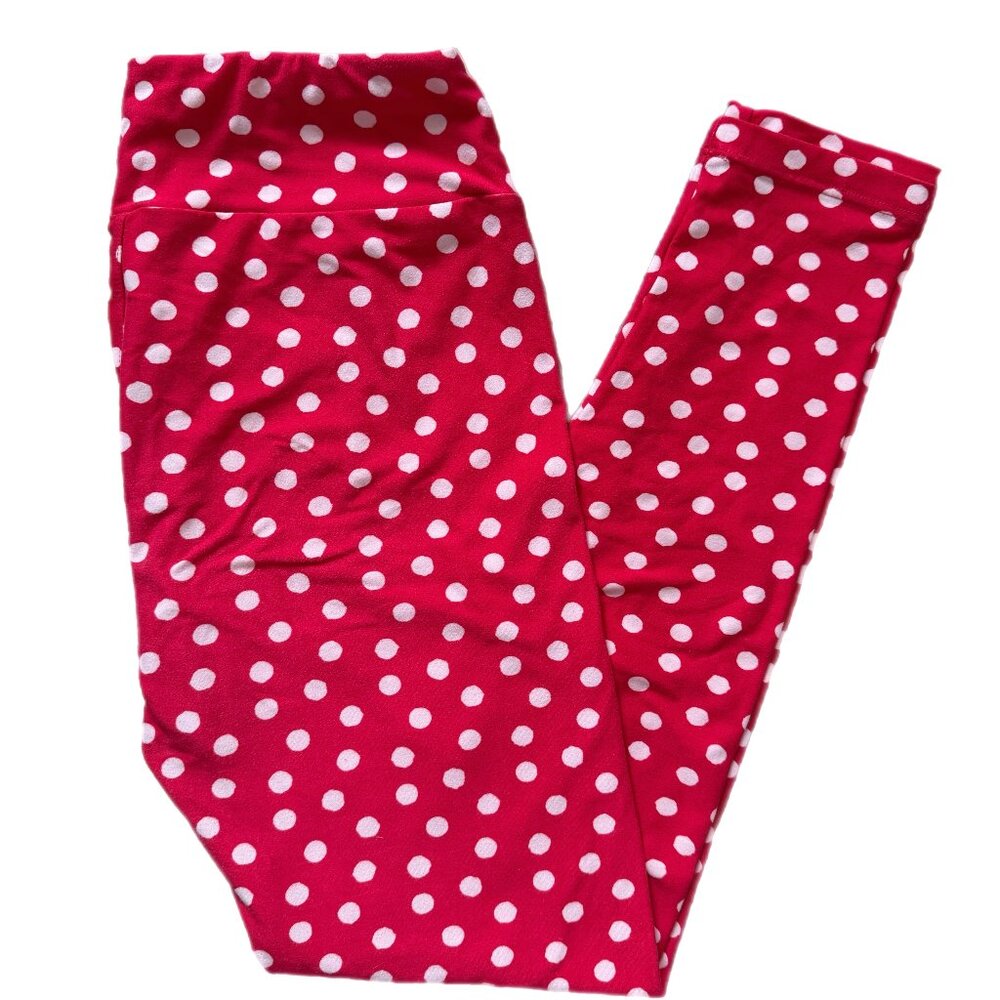 LuLaRoe Leggings